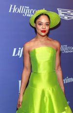 TESSA THOMPSON at The Hollywood Reporter