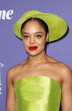 TESSA THOMPSON at The Hollywood Reporter