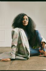 TESSA THOMPSON for Who What Wear, December 2021