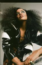 TESSA THOMPSON for Who What Wear, December 2021