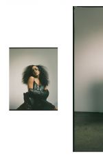 TESSA THOMPSON for Who What Wear, December 2021