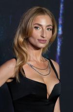 THERICA WILSON-REED at The Witcher, Season 2 Premiere at Odeon Luxe Leicester Square in London 12/01/2021