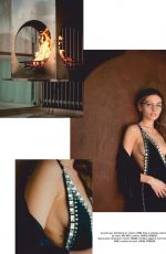 THYLANE BLONDEAU in L