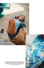 THYLANE BLONDEAU in L