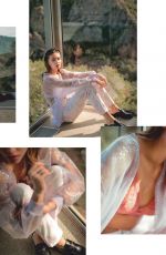 THYLANE BLONDEAU in L