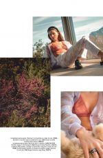 THYLANE BLONDEAU in L