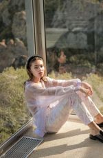 THYLANE BLONDEAU in L