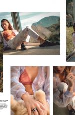 THYLANE BLONDEAU in L