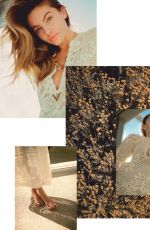 THYLANE BLONDEAU in L