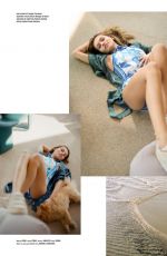 THYLANE BLONDEAU in L
