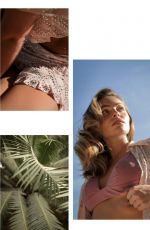 THYLANE BLONDEAU in L