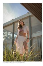 THYLANE BLONDEAU in L