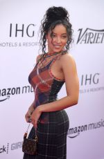 TINASHE at Variety
