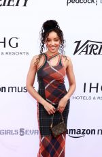 TINASHE at Variety