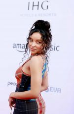 TINASHE at Variety