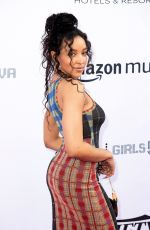 TINASHE at Variety
