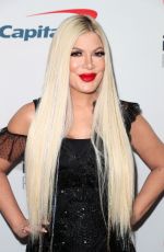 TORI SPELLING at Variety’s Hitmakers Brunch in Los Angeles 12/04/2021
