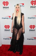 TORI SPELLING at Variety’s Hitmakers Brunch in Los Angeles 12/04/2021