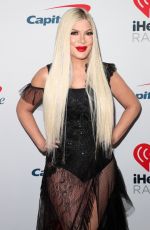 TORI SPELLING at Variety’s Hitmakers Brunch in Los Angeles 12/04/2021