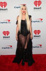 TORI SPELLING at Variety’s Hitmakers Brunch in Los Angeles 12/04/2021