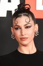 URSULA CORBERO at La Casa de Papel Premiere in Madrid 11/30/2021
