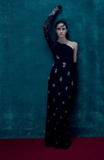 VALENTINA BELLE for L