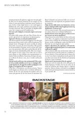 VALERIA GOLINO in Grazia Magazine, Italy September 2021