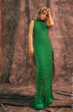 VALERIA GOLINO in Grazia Magazine, Italy September 2021