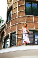 VALERIA GOLINO in Grazia Magazine, Italy September 2021