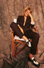 VALERIA GOLINO in Grazia Magazine, Italy September 2021
