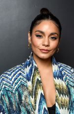 VANESSA HUDGENS at Film Independent Screening of Tick, Tick... Boom! at The Landmark in Los Angeles 12/12/2021
