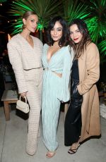 VANESSA HUDGENS at LA Mission