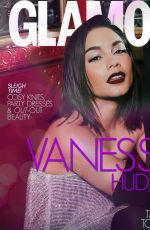 VANESSA HUDGENS for Glamour Magazine, UK November 2021 - Photos and Videos