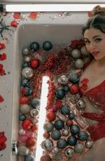 VICTORIA JUSTICE - Instagram Photos 12/25/2021