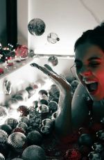 VICTORIA JUSTICE - Instagram Photos 12/25/2021