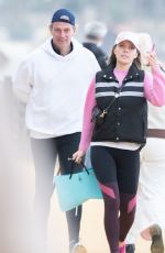 VICTORIA SWAROVSKI on Holiday in Marbella 12/26/2021