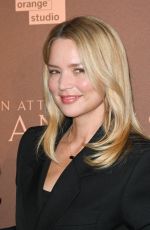 VIRGINIE EFIRA at En Attendant Bojangles Premiere in Paris 12/16/2021
