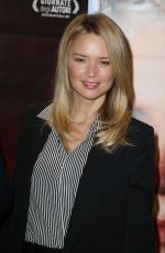 VIRGINIE EFIRA at Madeleine Collins Premiere in Paris 12/21/2021