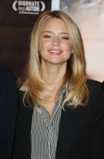 VIRGINIE EFIRA at Madeleine Collins Premiere in Paris 12/21/2021