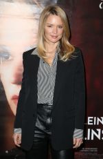 VIRGINIE EFIRA at Madeleine Collins Premiere in Paris 12/21/2021