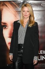 VIRGINIE EFIRA at Madeleine Collins Premiere in Paris 12/21/2021