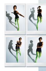 WILLOW SMITH in Sunday Times Style Magazine, August 2021