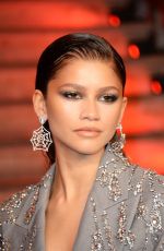ZENDAYA at Spiderman: No Way Home Photocall at The Old Sessions House in London 12/05/2021