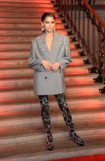 ZENDAYA at Spiderman: No Way Home Photocall at The Old Sessions House in London 12/05/2021