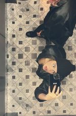 ADDISON RAE - Instagram Photos and Video 01/20/2022
