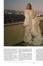 ADELE in Rolling Stone Magazine, UK December/January 2022