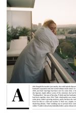ADELE in Rolling Stone Magazine, UK December/January 2022