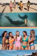 ALESSA QUIZON - Instagram Photos 01/23/2022