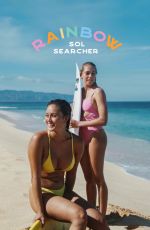 ALESSA QUIZON - Instagram Photos 01/23/2022