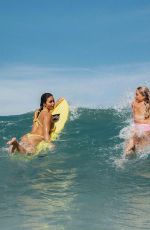 ALESSA QUIZON - Instagram Photos 01/23/2022